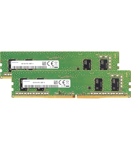 PCパーツ Samsung DDR4 2400 16GB Samsung 16GB DDR4 PC4-19200, 2400MHz, 260 PIN SODIMM, CL 17