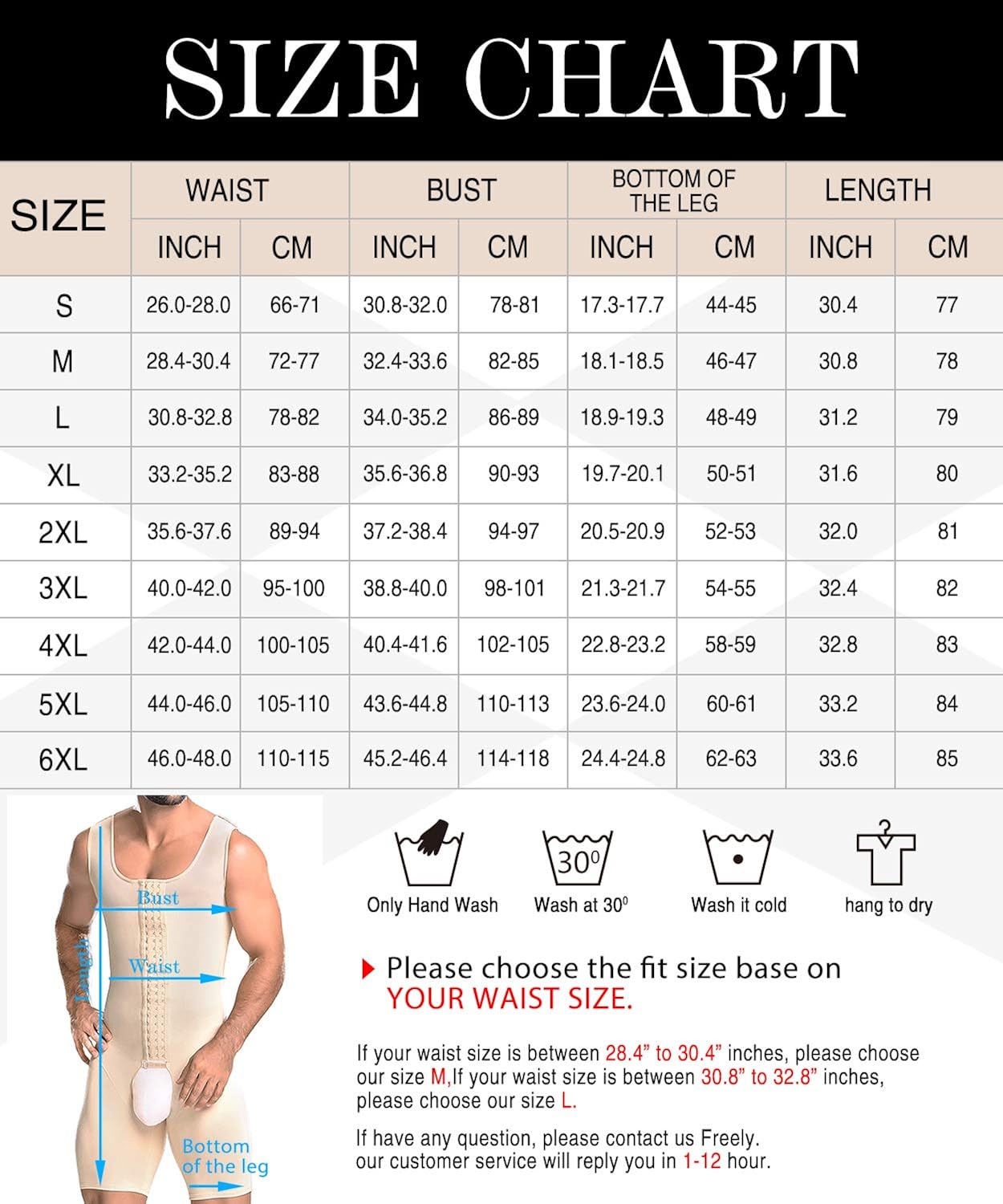 compression bodysuit for weight loss