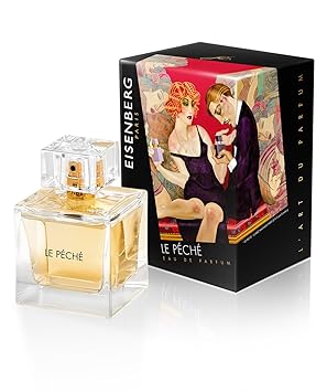 Eisenberg Eau de Parfum Spray 50ml