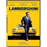 Lamborghini [DVD]