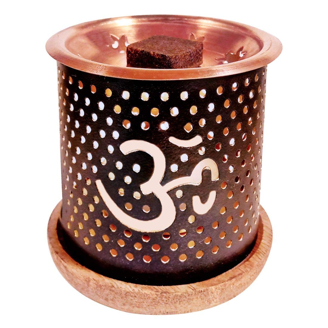 incense oil diffuser