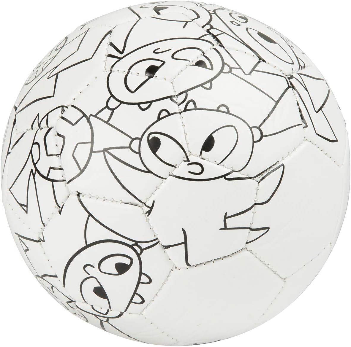 Mitre Scriball Ooodles, Purple/Multi - Image 3