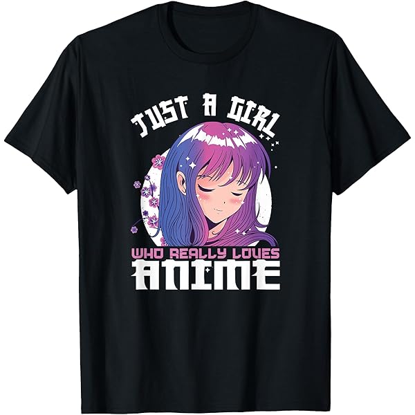 トップス Another Anime T-shirt Amazon.com: Tsundere Anime Girl T-Shirt : Clothing, Shoes & Jewelry