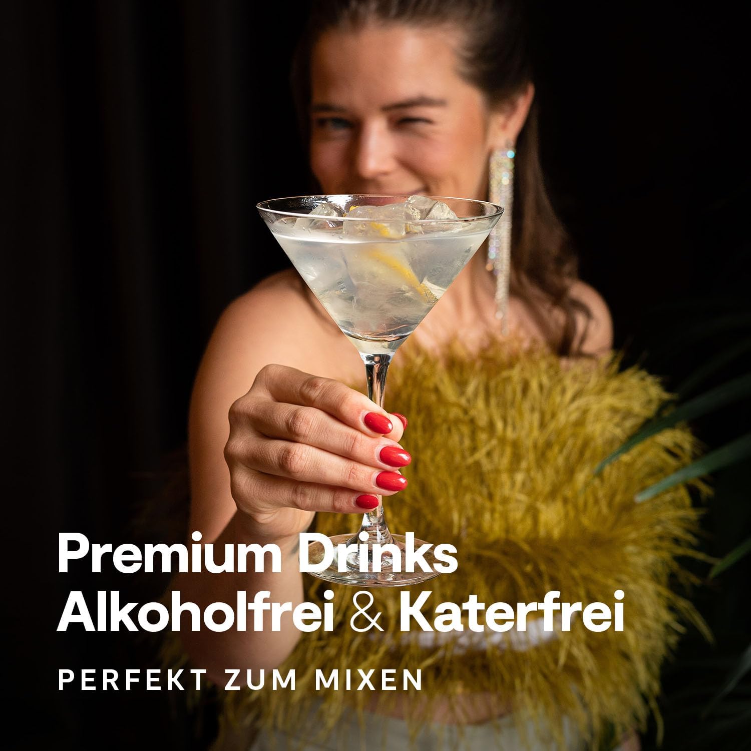 Laori Juniper No 1 | Alkoholfreie Alternative zu Gin | Natürliche Botanicals | Frei von künstlichen Aromen | Vegan & Zuckerfrei | Mild-würzige Frische | 500 ml 8