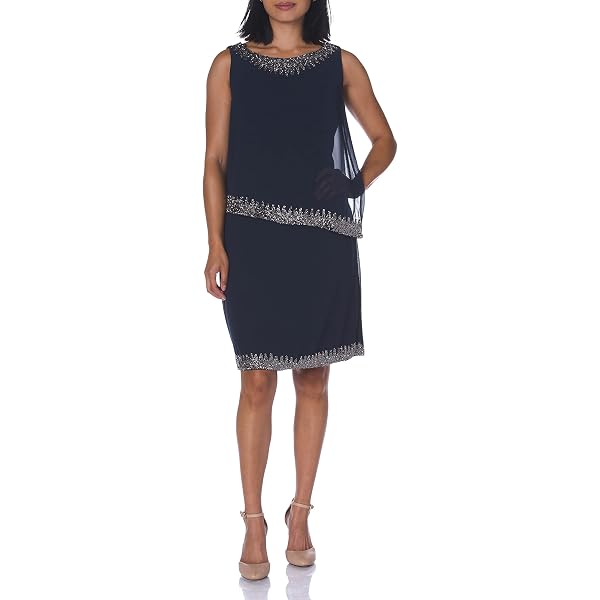j kara flutter sleeve beaded dress Zapakasa Women Sparkly Black Floral Short Tight Homecoming Dress with  Sequins Spaghetti Straps Criss Crossed Back Beaded Cocktail Dress main image 0