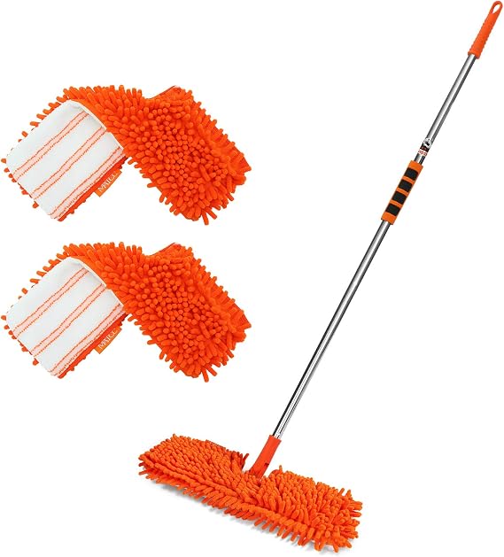 floor mop flash