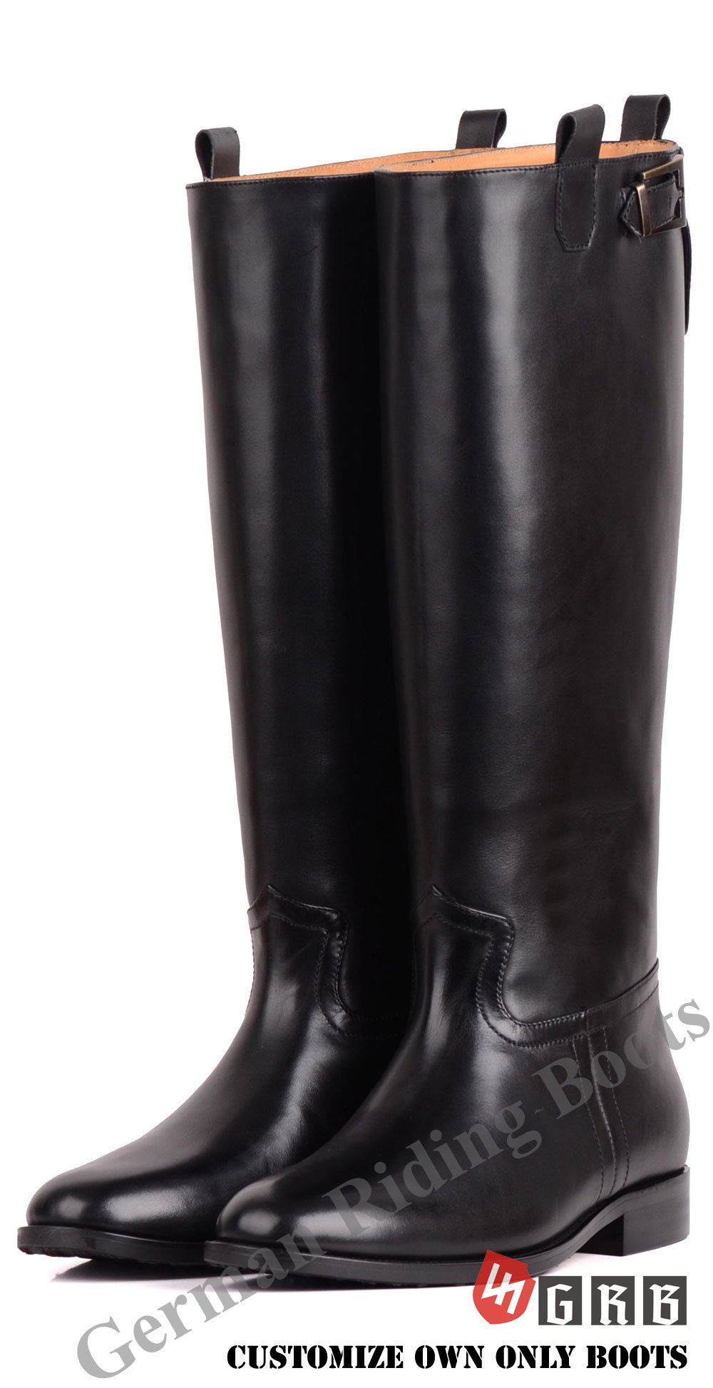 customize your own cowboy boots