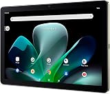 Acer Iconia M10 10.1" WUXGA Touch Tablet 4GB RAM 128GB Android 12 Metallic Gold view 8