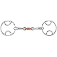 Shires Bevel BIT with Copper Lozenge