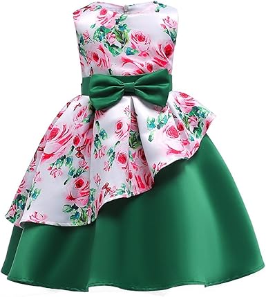 amazon prime flower girl dresses