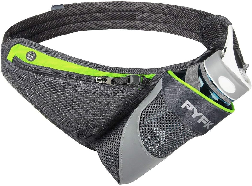 best running water belt