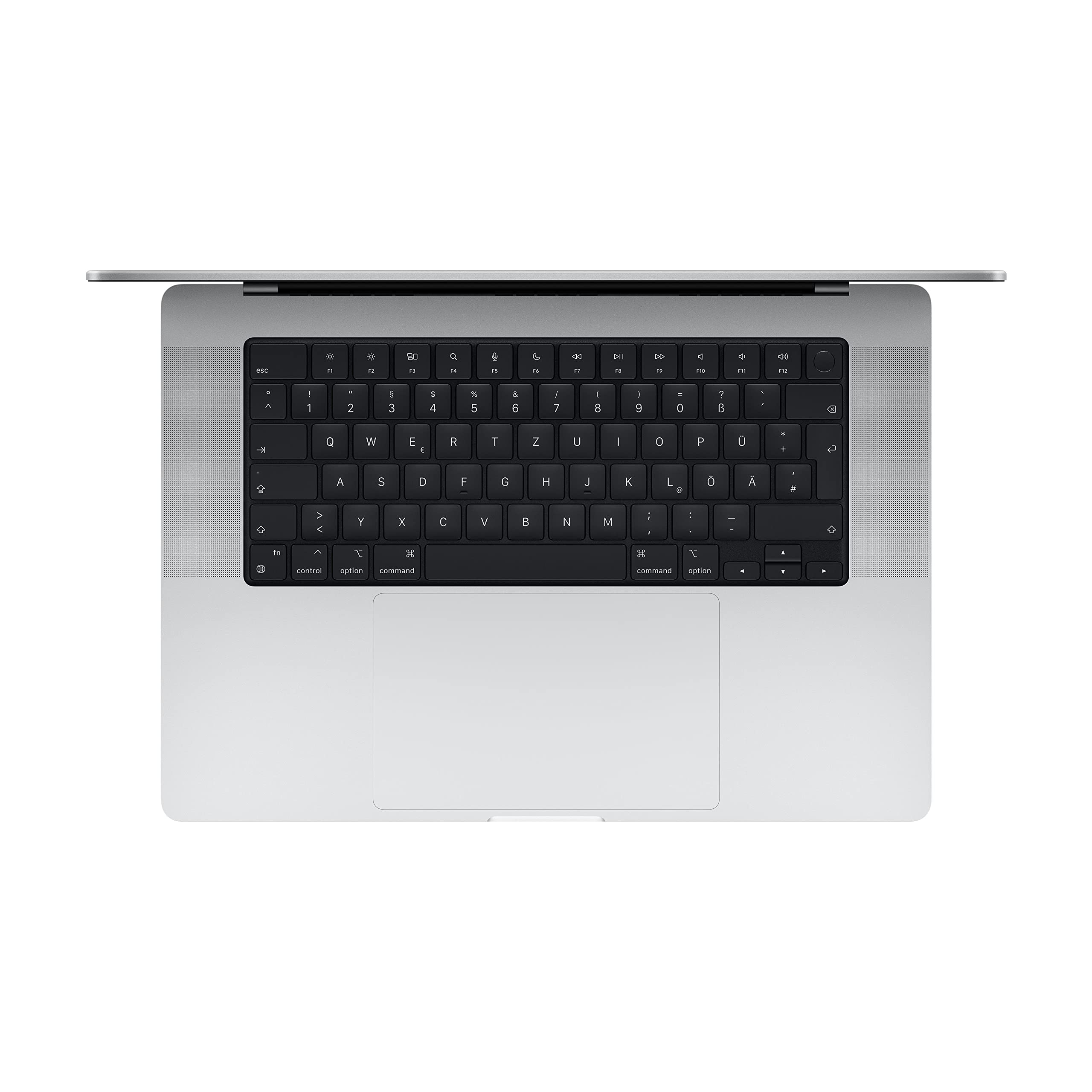 2021 Apple MacBook Pro (16