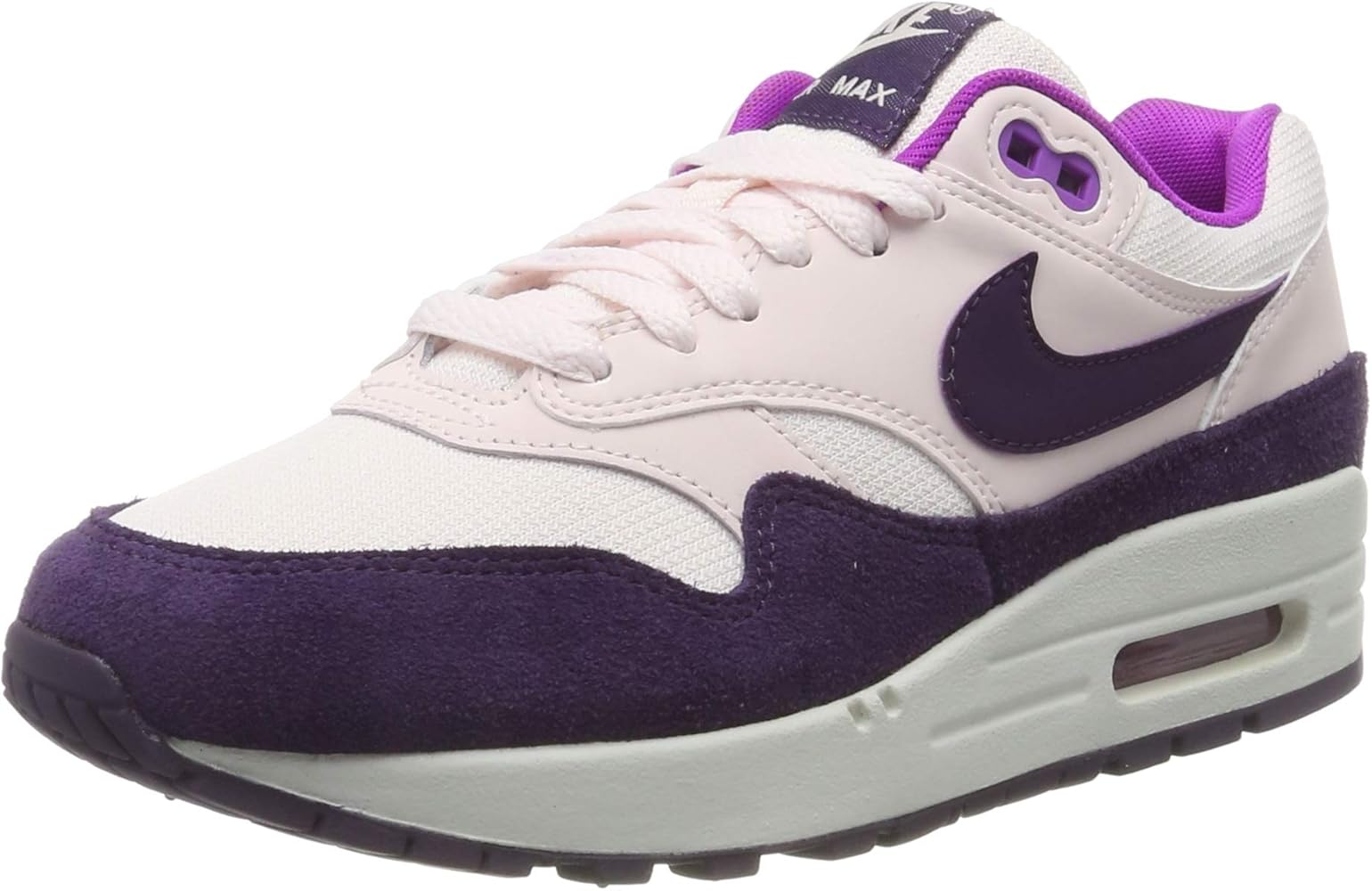 air max rosados para mujer