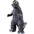 Movie Monster Series Godzilla-kun (Monsters Doll Theatrical Godziban) (Kaiju Monster Puppet Show Gojiban) Figura de vinilo su