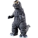 Movie Monster Series Godzilla-kun (Monsters Doll Theatrical Godziban) (Kaiju Monster Puppet Show Gojiban) Soft Vinyl Figure