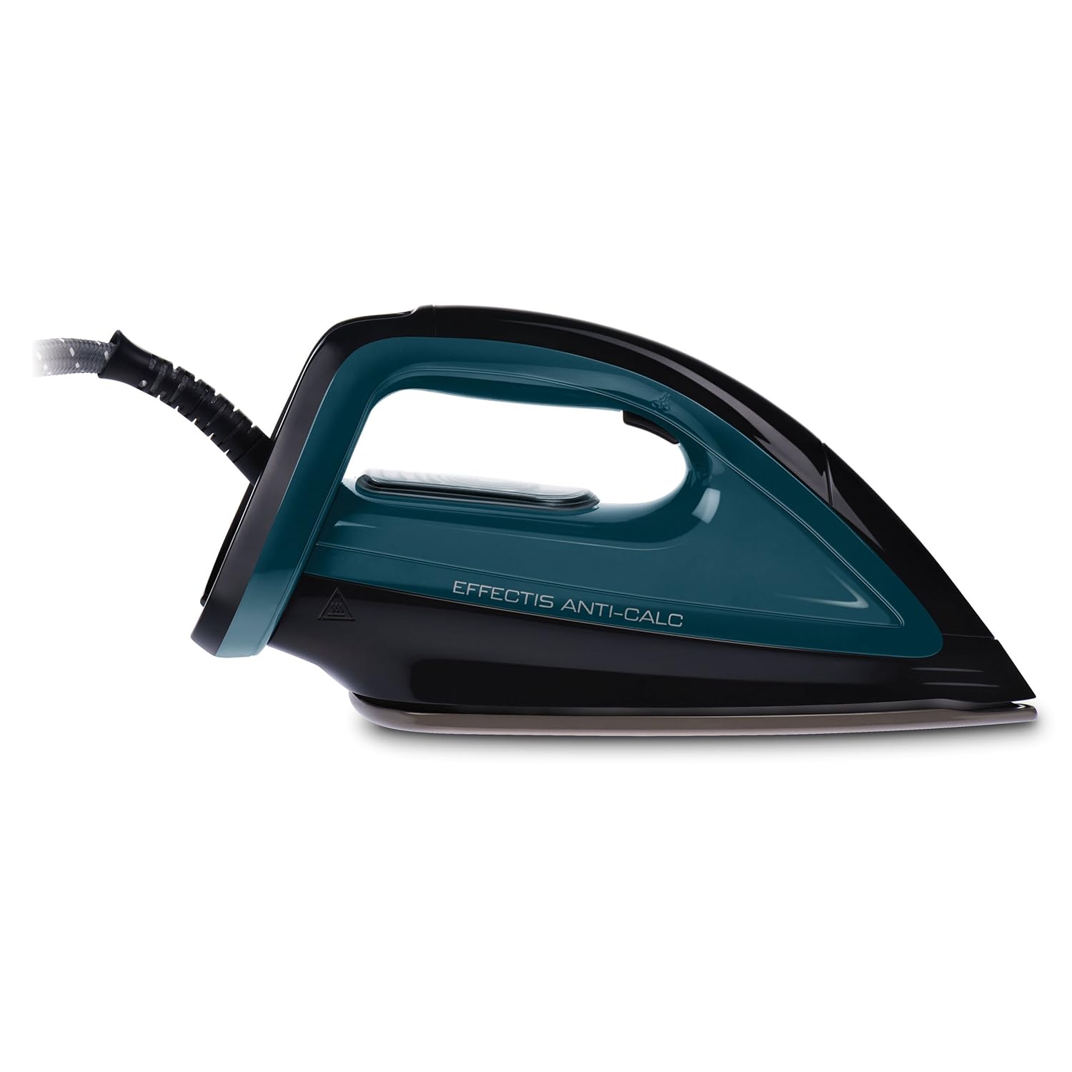 Tefal gv6839 plancha al vapor con efecto anti calco, de vapor ...