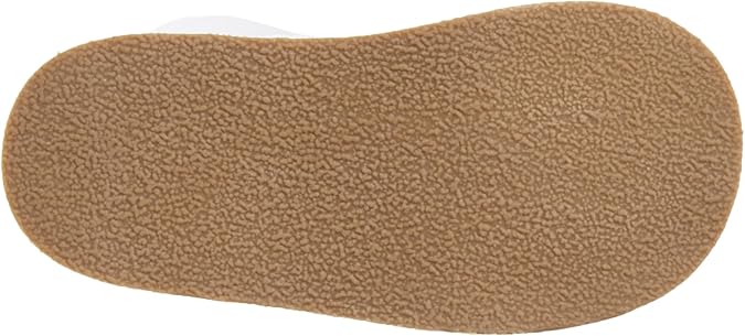 baby deer high top leather first walker