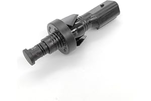 Left or Right Door Ajar Warning Light Lamp Switch 5F2Z14018F 5F2Z14018D Compatible with Ford Transit 2015-2023