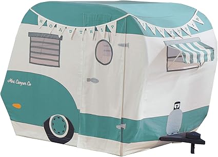 childrens camper van tent