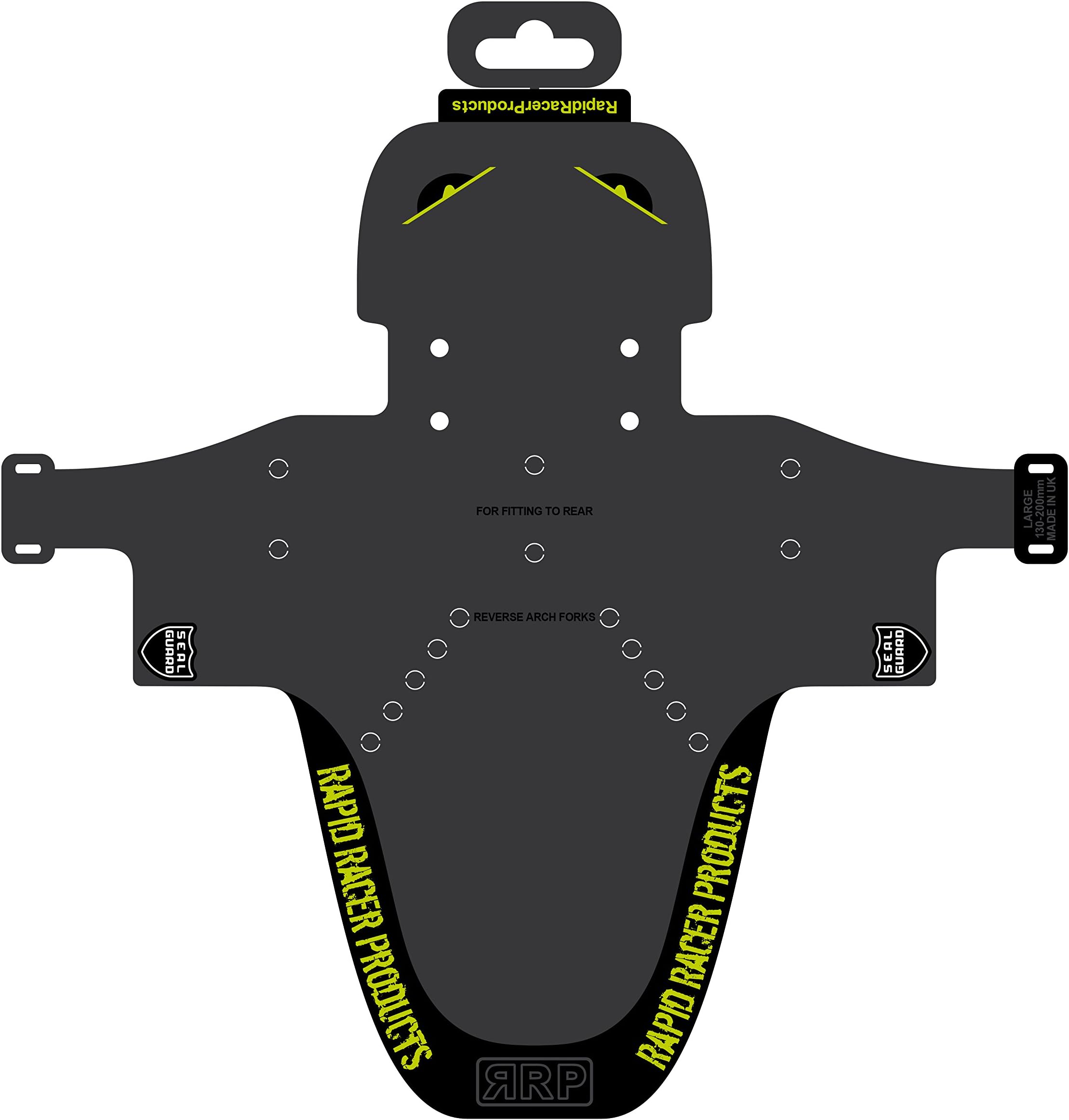 RRP Enduro Mudguard