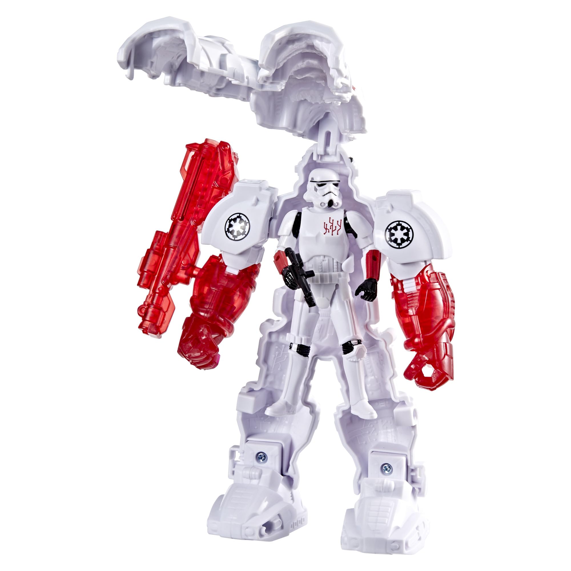 Star Wars Epic World of Action Sturmtruppler Mech-Rüstung 3