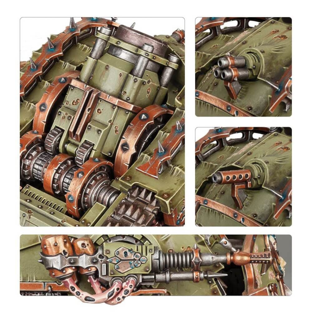 Games Workshop 99120102075