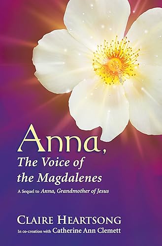 Download Anna, The Voice of the Magdalenes PDF