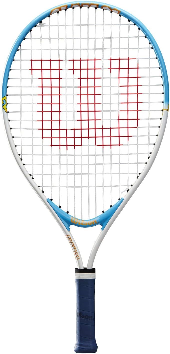 Wilson Slam 21 Tennis Racket, Sports & Outdoors Amazon Canada