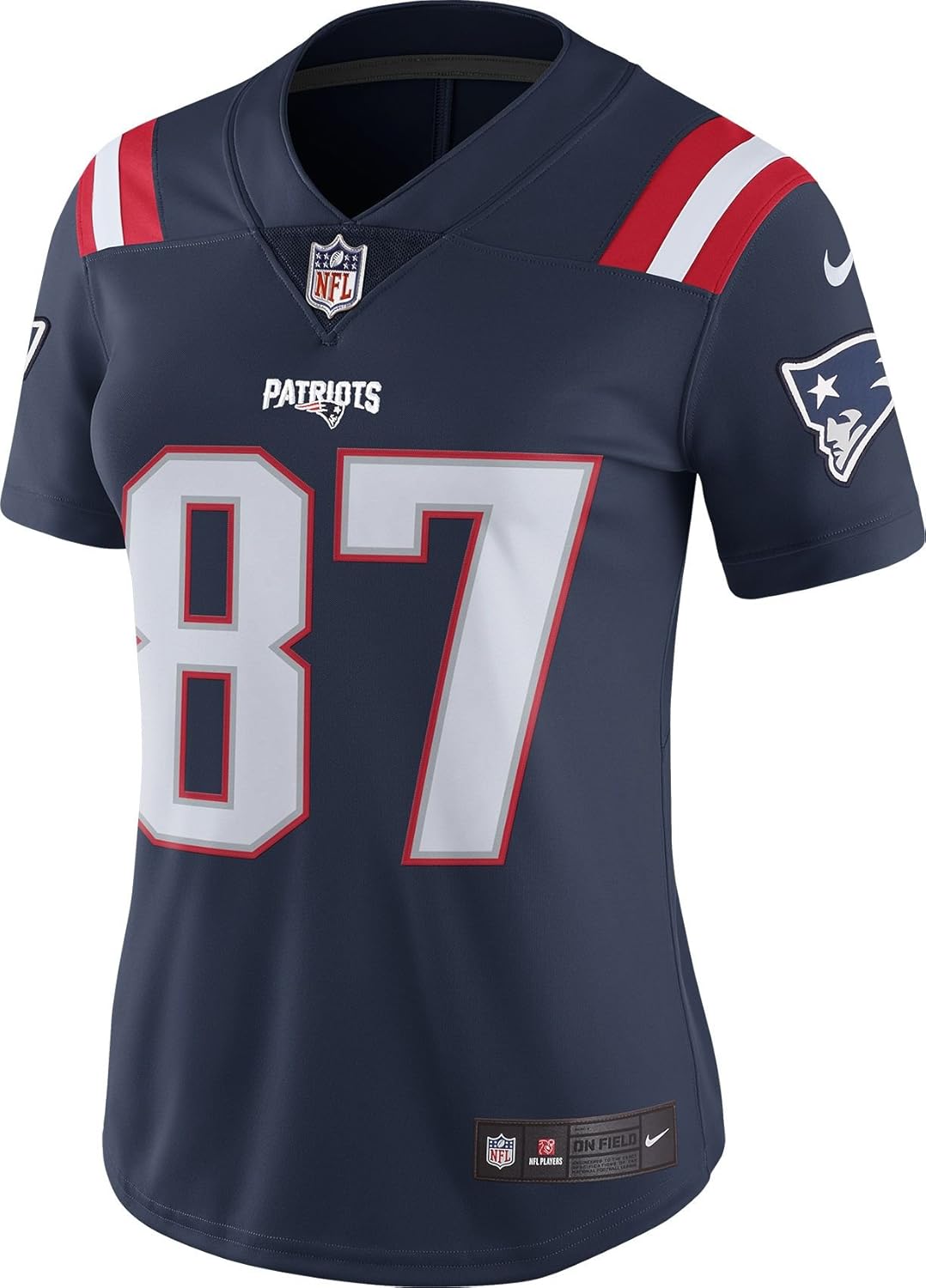 new england football jersey