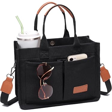 Amazon Best Sellers: Best Travel Tote Bags