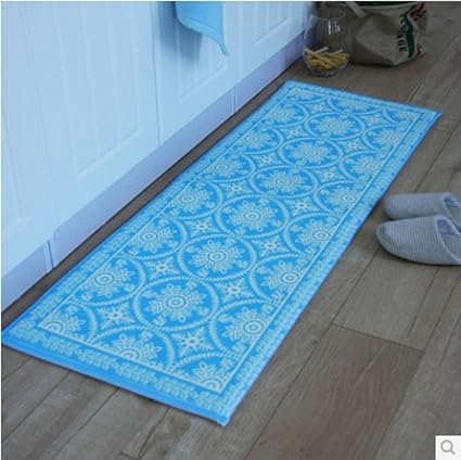 Shobsbugsldif Kitchen Floor Mats Doormat Inlet Carpet Water