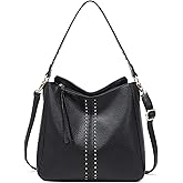 Montana West Hobo Bag for Women Crossbody Purse and Handbags Ladies Chic Shoulder Bags