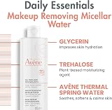 Avene Micellar Water Make-up Remover 400ml view 5