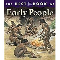 My Best Book of Early People (The Best Book of)