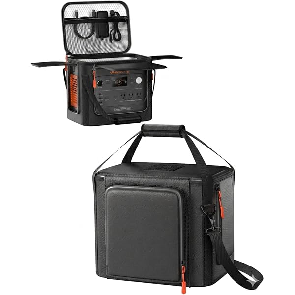 Jackery Carrying Case Bag (M Size) for Explorer 1000 / 1000Pro