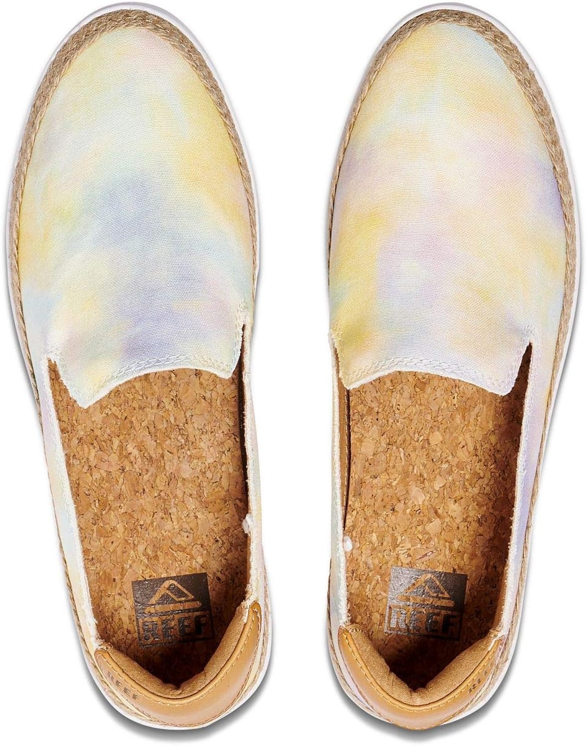 Amazon.com: Reef Women's Shoes, Cushion Sunrise: Shoes