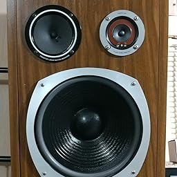 fisher st 440 speakers