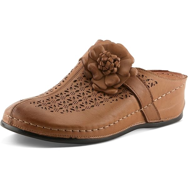 Amazon.com | Spring Step L'Artiste Women's Zoozi Leather Mule Amazon.com | Spring Step L'Artiste Women's Zoozi Leather Mule