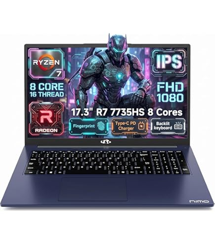 Amazon.com: Dell Alienware X17 R1 Laptop | 17.3