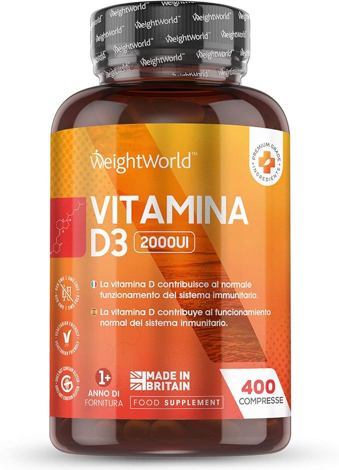 vitamina 3d 2000