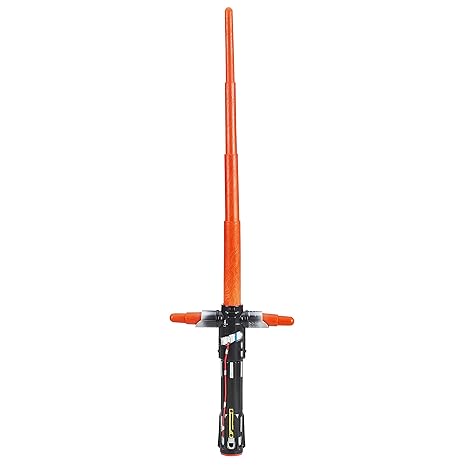 Star Wars Ausziehbare Licht Jedi Bladebuilders Kylo Ren The Last: 1
