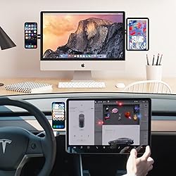 Doter MagSafe Accessories Compatible with iPhone 15