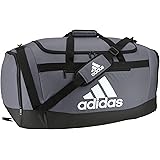 adidas duffel bag large