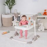Red Kite Baby Go Round Jumparound Woodland Walks Jumper view 6