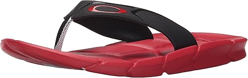 oakley factory lite flip flops