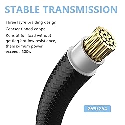 SYBECHATF RTX 4090 4080 4070TI 16Pin(12+4) to