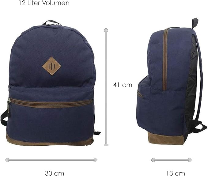 tesco ladies backpack