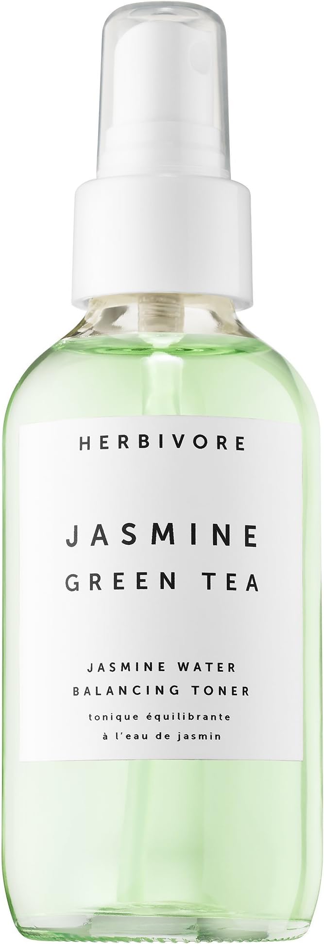 Jasmine Green Tea Jasmine Water Balancing Toner - 4 oz