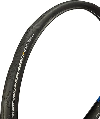 Continental(コンチネンタル) GRAND PRIX 4000S2