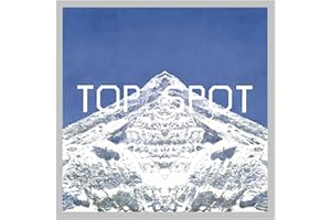 (NEMO Dareunchawon-ECOZEN) BIGBANG T.O.P TOP SPOT Another Dimension 1st Album with Tracking Big Bang